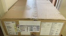 Image of Cisco Nexus N9K-93180YC-EX Switch 48 x 1/10/25G SFP+ Fibre & 6 x 40G/100G QSFP+