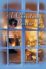 Image of A Christmas Visitor - Paperback / softback NEW Sr., Richard E. 01/08/2013