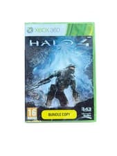 Image of Microsoft Xbox 360 Game Halo 4 Bundle Version Brand New Sealed