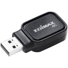 Image of EDIMAX EW-7611UCB Wi-Fi Dongle USB 2.0 Bluetooth Wi-Fi Cards & Adapters