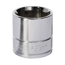 Image of Sealey WallDrive Socket 32mm 1/2"Sq Drive - S0665
