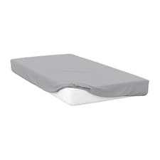 Image of Belledorm 200 Thread Count Egyptian Cotton Fitted Sheet BM113