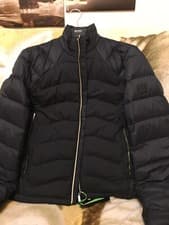 Image of hugo boss J Sarito Jacket Black Size S