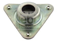 Image of Front left and right FEBI BILSTEIN 103111 Top Strut Mounting for RENAULT,SMART