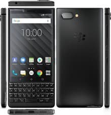 Image of SEALED BOXED Blackberry KEY2 64GB (Silver) Unlocked