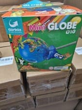 Image of Mini Globe and Animals with Pencil Sharpener for Kids Educational Toy