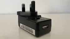 Image of Zebra USB Power Adaptor
