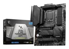 Image of MSI MAG Z790 TOMAHAWK WIFI motherboard Intel Z790 LGA 1700 ATX