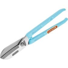 Image of Gilbow G245 Straight Tin Snips 300mm