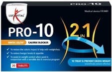 Image of XLS Medical  - Weight Loss Supplement Pills 30 tablets