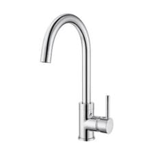 Image of Manhattan Monobloc Kitchen Mixer Tap Chrome