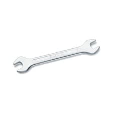 Image of Beta 000550054 55 14X15 14X15Mm Double Open End Spanner