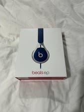 Image of Beats EP Wired Headphones- Brand New