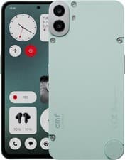 Image of Brand New Nothing Phone 1 8GB 128GB Light Green Unlocked SIM-Free – Sealed