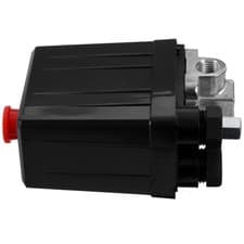 Image of 3 PCS Air Compressor Kit Air-compressor-accessories Pressure Control Valve
