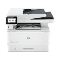 Image of HP LaserJet Pro 4102dw A4 3-in-1 Wireless Mono Laser Printer 2Z622F#B19