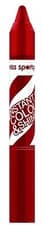 Image of Miss Sporty Instant Lip Color & Shine Lipstick 030 DeLIPcious 1.1 g,Free 🚚