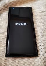 Image of Samsung Galaxy S9 + SM-G965 - 128GB - black unlocked 6GB s9 plus, ,