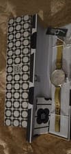 Image of Orla Kiely Women's Quartz Watch