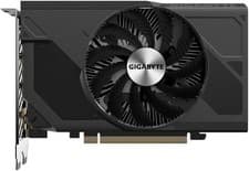 Image of Gigabyte GeForce RTX 4060 D6 8GB Graphics Card GDDR6 HDMI DisplayPort