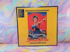 Image of The Rolling Stones - Some Girls: Live in Texas '78 (2xLP Record + DVD) New