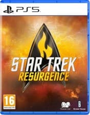 Image of Star Trek: Resurgence Juego para Consola Sony PlayStation 5, PS5 [PAL ESPAÑA]
