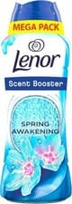 Image of Lenor In-Wash Laundry Scent Booster Beads, 570g, Spring Awakening