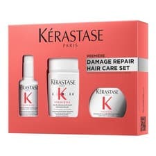 Image of Kérastase Premiere Trio Travel Set