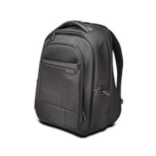 Image of Kensington Contour 2.0 17 Inch Pro Laptop Backpack Black (K60381EU)