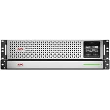 Image of APC Smart-UPS Uninterruptible Power Supply 240 V With 10AC Outlets SRT3000UXI-LI