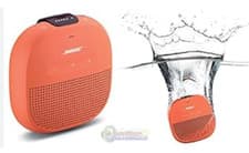 Image of Bose soundlink