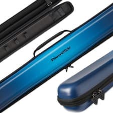 Image of PowerGlide Svartur 2 Piece Cue Case CS2770