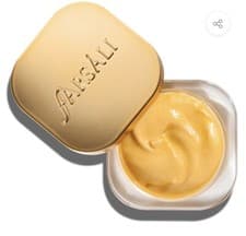 Image of Farsali Haldi Eyes Brightening Turmeric Eye Cream 15ml