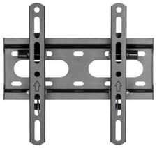 Image of 53mm Economy Tilt TV Wall Mount - PSGL0079