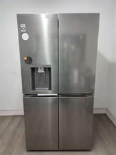 Image of LG GML960PYFE Fridge Freezer American Style50/50 No Frost [ID2111154022]