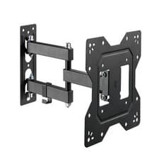 Image of Fits FW-43BZ30L SONY 43" TV WALL BRACKET SWIVEL & TILT LONG OVER 375mm REACH