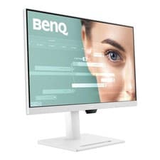 Image of BenQ GW2790QT 27” IPS QHD USB-C Ergo Monitor Speakers Mic Height Eye-Care