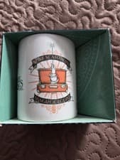 Image of Fantastic Beasts Newt Scamander Mug Brand New Ideal Xmas Gift