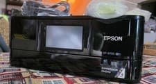 Image of Epson Expression Photo XP-8700 A4 Wi-Fi Multifunction Printer BRAND NEW (no box)