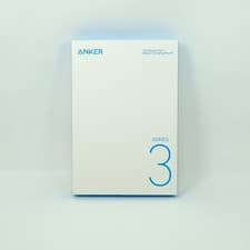 Image of Anker 323 Power Bank 10000mAh Portable Charger Series 3