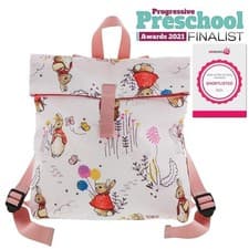 Image of Beatrix Potter Flopsy Children's Backpack A30327