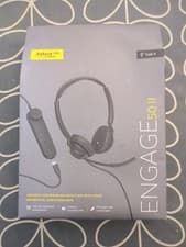 Image of Jabra Engage 50 II Headset