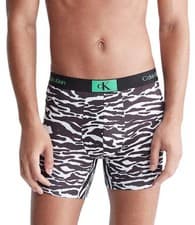 Image of Calvin Klein Men's 1996 Micro Boxer Briefs