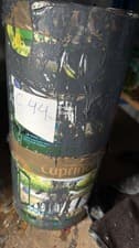 Image of Cuprinol Anti Slip 2.5 L Decking Stain Urban Slate DAMAGED TIN