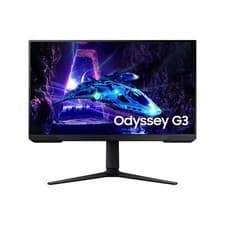 Image of Samsung 27 Odyssey G30D FHD 180Hz Gaming Monitor"