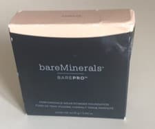 Image of BARE MINERALS BARE PRO FOUNDATION ASPEN 04 BOX DAMAGED AS SHOWN
