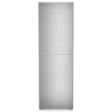 Image of Fridge Freezer Liebherr Pure CNSFD5204 50/50 319L No Frost Silver