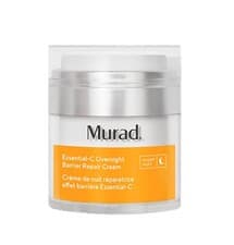 Image of Murad Environmental Shield Essential-C Overnight Barrier Repair Cream RRP £86