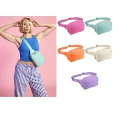 Image of Bagbase Sundae cross-body bag