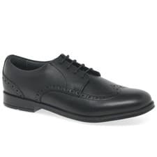 Image of Start-Rite Brogue Senior Kids School Shoes